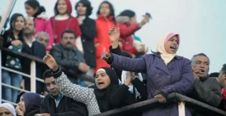 50,000 Moroccans have been trapped in Libya since the beginning of the armed conflict