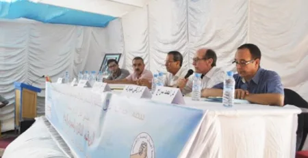 Aghbal Forum discusses the contribution of the Moroccan competencies abroad in the promotion of local development