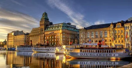 Immigration: 381 unaccompanied Moroccans under 18 are in Sweden