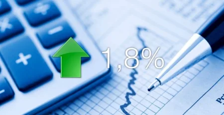 Increase of 1.8 pc of money transfers made by overseas Moroccans in the second quarter of 2015
