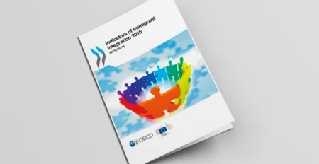 OECD: In Europe, young people from immigrant families are still not entitled to the same job opportunities as others