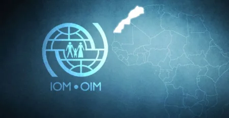 The IOM Council: Morocco Designated to Represent Africa