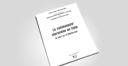 دراسة: الأزمة الاقتصادية تدفع مغاربة إيطاليا نحو إنشاء مقاولات خاصة