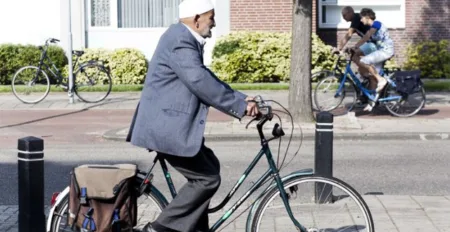 Social benefits : Netherlands and Morocco reach an agreement