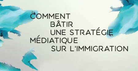 Séminaire: Journalisme et immigration