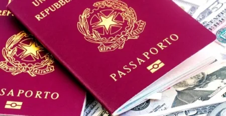 البرلمان الإيطالي يصادق على منح الجنسية تلقائيا لأبناء المهاجرين المزدادين فوق التراب الإيطالي