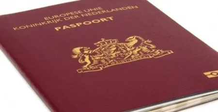 2600 مغربي يحصلون على الجنسية الهولندية