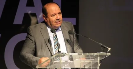 بوصوف: الهجرة مفتاح لمحاربة الصور النمطية والتقريب بين الشرق والغرب