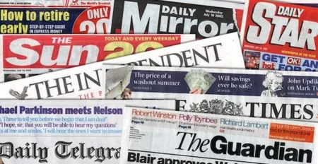 Press Review