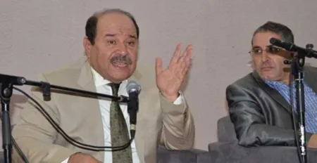 بوصوف: المغرب أصبح ينظر إليه باهتمام كبير عبر العالم كبلد منتج لإسلام وسطي معتدل