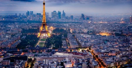 مجلس الجالية المغربية بالخارج يدين بشدة هجمات باريس الإرهابية