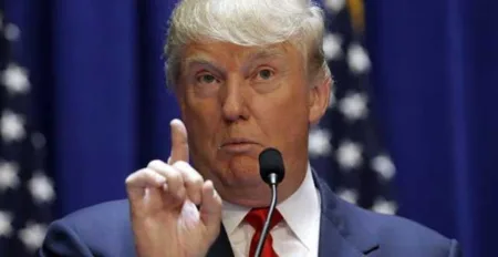 تصريحات مرشح للرئاسيات الأمريكية ضد المسلمين تثير انتقادات في الداخل والخارج