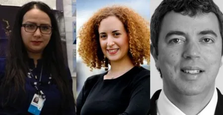 العلماء المغاربة على رأس قائمة العلماء العرب في وكالة الفضاء الامريكية NASA