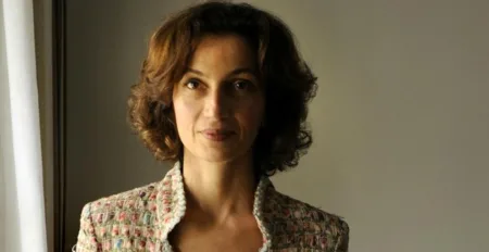 France: Audrey Azoulay appointed Minister of Culture and Communication