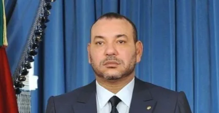 جلالة الملك يعبر عن إدانة المغرب الشديدة للأفعال الإرهابية التي شهدتها بروكسيل