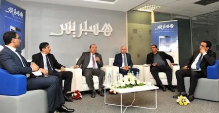 بوصوف يشرِّح تداعيات الهجمات الإرهابية على مغاربة العالم