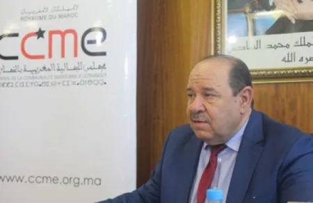 Mr. Abdellah Boussouf: “We must preserve the memory of immigration and introduce it in our system of education