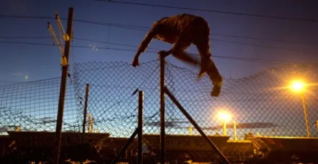 Europe: No prison for illegal migrants without return procedures