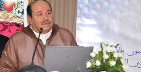 بوصوف يراهن على مغاربة العالم للدفاع عن قضية الصحراء