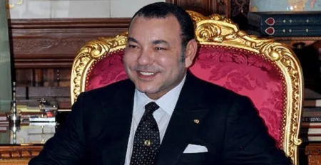 Throne Speech: His Majesty pays tribute to the Moroccans living abroad
