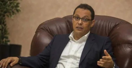 خالد حاجي: هناك تحديات كبيرة في وجه التأطير الديني للمغاربة في اوروبا