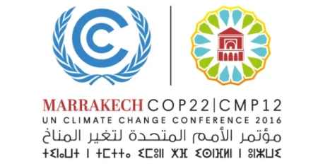 COP22: Climate changes in Africa organized by the CCME and the CNDH