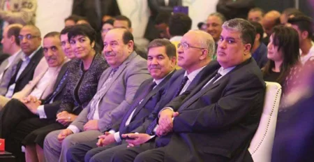 أكادير تسدل الستار على الدورة 13 لمهرجان السينما والهجرة