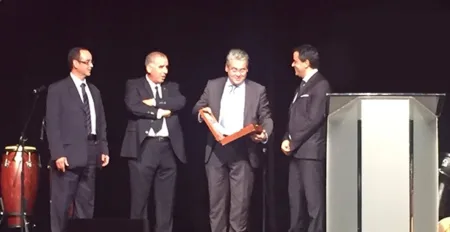 مغاربة جهة «باكا» من جميع الديانات يجتمعون من أجل إرساء حوار الثقافات وثقافة الحوار