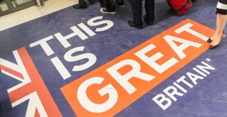Study : « Hate crimes in Britain linked to Brexit campaign »