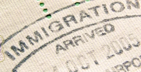 Etats-Unis: « Il n’y a pas de liens entre la criminalité et l’immigration » (étude)