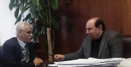 Le CCME consolide ses partenariats avec le grand sud