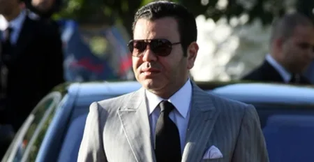 HRH Prince Moulay Rachid Inaugurates 23rd Casablanca International Book Fair (SIEL)