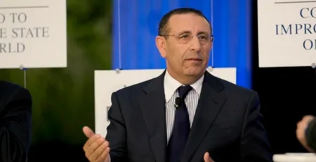 Mr Youssef Amrani Highlights in Munich Morocco’s Migration Policy