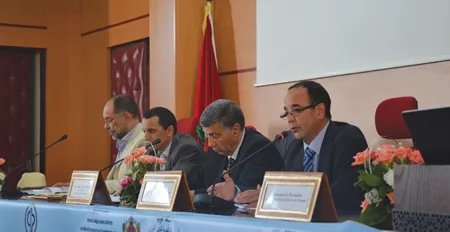 Rabat : conférence sur les migrations africaines et la coopération sud-sud