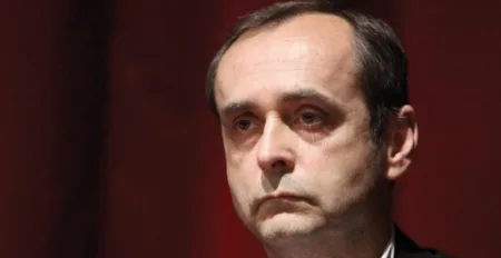 Un maire français condamné pour ses propos sur les enfants musulmans