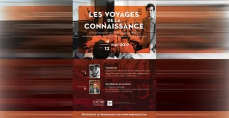 Rabat: Scientific Days on Moroccan migrations in Europe