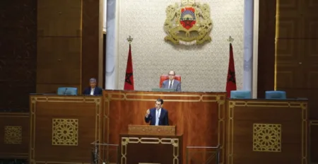 El Othmani : Les MRE contribuent de manière qualitative au soutien de l’économie nationale