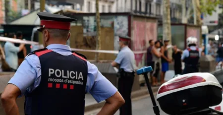 Barcelona Terror Attack: three Moroccans among the wounded