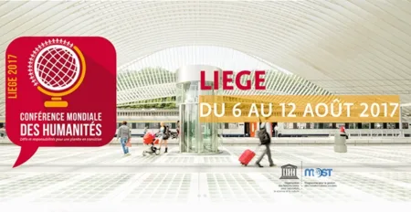 Belgique : des experts en sciences humaines débâtent des « défis et responsabilités pour une planète en transition »