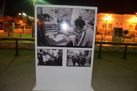 ميضار- تنظيم النسخة الثانية لملتقى أغبال حول موضوع « الريف في قلب الهجرة »