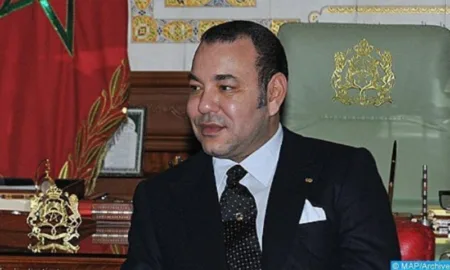 التحالف العالمي من أجل الأمل يمنح جلالة الملك جائزة الاعتراف الخاص للريادة في النهوض بقيم التسامح والتقارب بين الثقافات