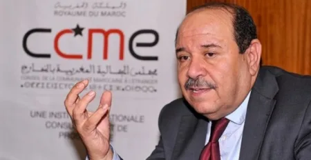 Entretien : L’interdiction du Maroc d’encadrer sa communauté à l’étranger principal vecteur du radicalisme (M. Abdellah Boussouf)
