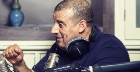 Décès de l’animateur franco-marocain Noureddine Karam