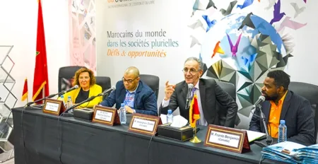 L’expérience canadienne du multiculturalisme