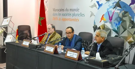 Gestion de la différence dans l’histoire du Maroc