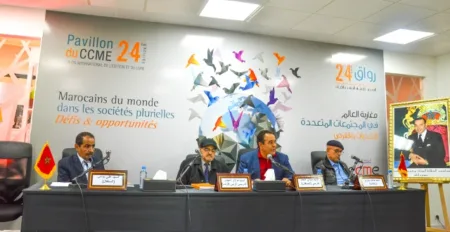 Le Sahara marocain : la cause d’un Roi et d’un peuple