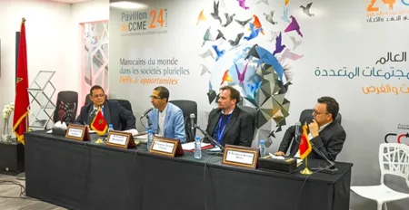 La migration marocaine en Europe : apport mutuel et lectures multiples