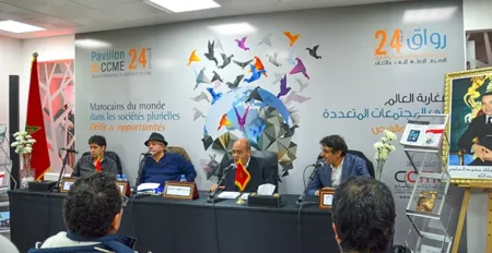 La langue d’origine, la langue de prédilection