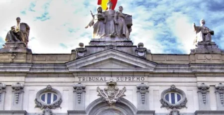 Polygamous marriages: Spanish justice allows the same pensions between wives