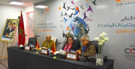 Book : “Moroccans: migrants and travelers”, or the history of Moroccan excellency